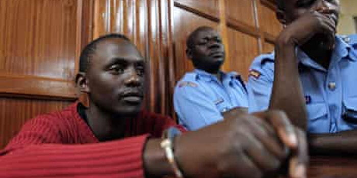 Terrorist Ex-convict And Lawyer Mysteriously Go missing After Prison Release.