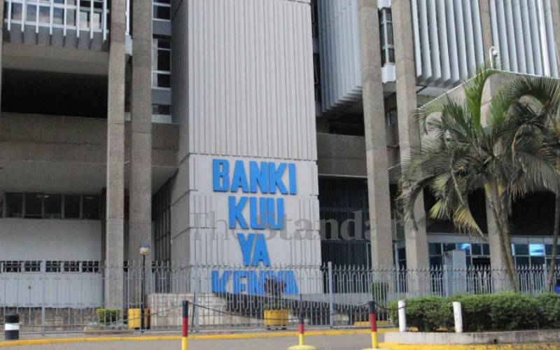 State seeks to raise Sh75 billion for infrastructure