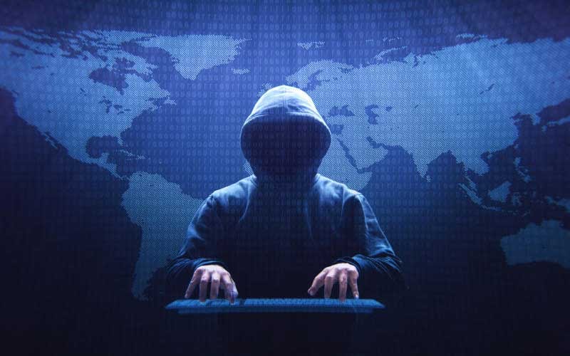 How Forkbombo, Kenya’s most Lethal Hackers Group was formed by a DCI Officer and how it has since mutated in Africa.