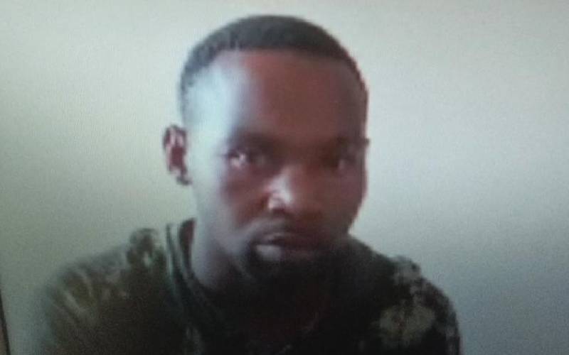 Bahati killer brew: Two suspects to remain in custody