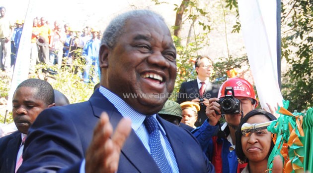 Kenyatta mourns former Zambian president Rupiah Banda » Capital News