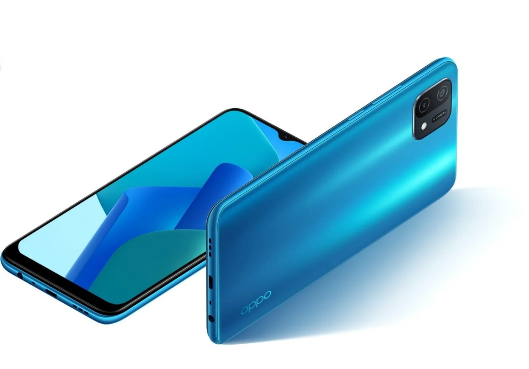 OPPO A16K and OPPO A55 officially launched in Kenya 