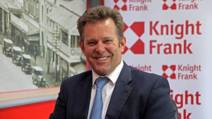 Real Estate: 3 Big-Money Plays Nairobi Investors are Making Revealed by Knight Frank MD