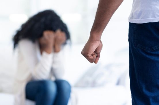 Domestic conflict surges as corona takes heavy toll on families