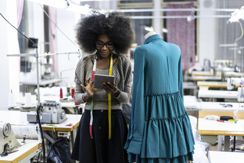 How SMEs can get better in the fashion industry