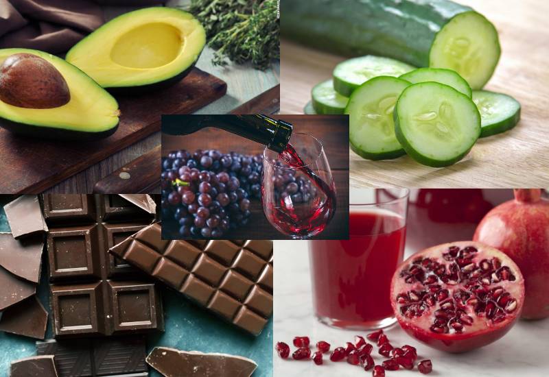 10 natural love potions you should know Eve woman