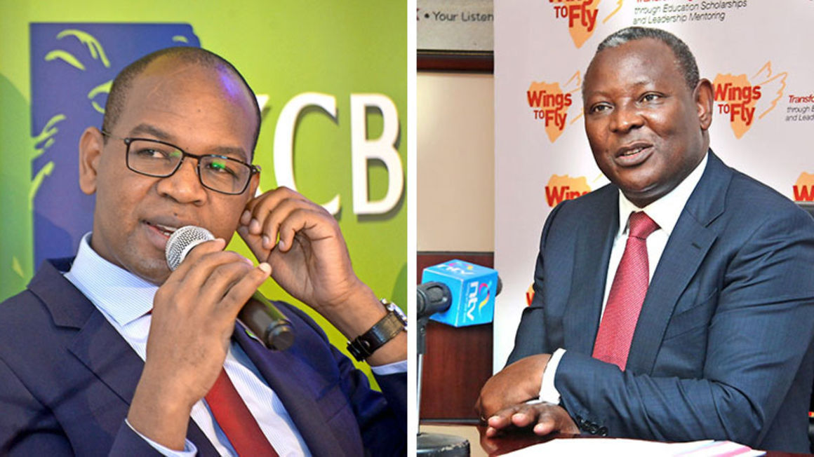 See who earns more as CEO
