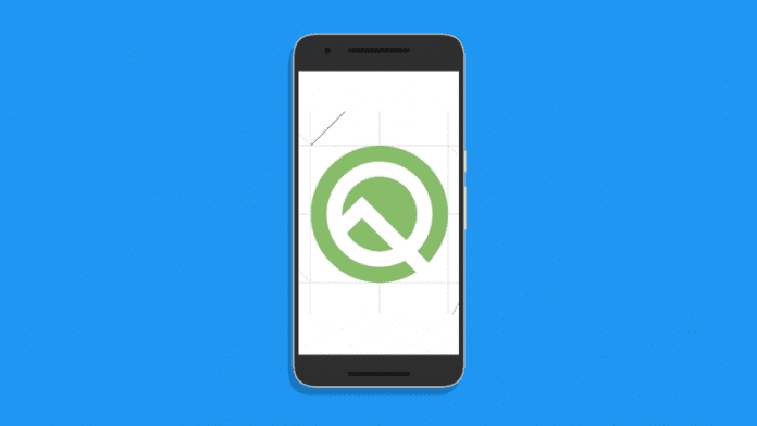 Android Q latest Beta Coming to these Non-Google Phones Today