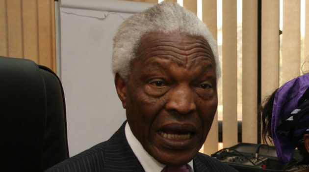 Long wait for reparations continues 38 years after Wagalla Massacre » Capital News
