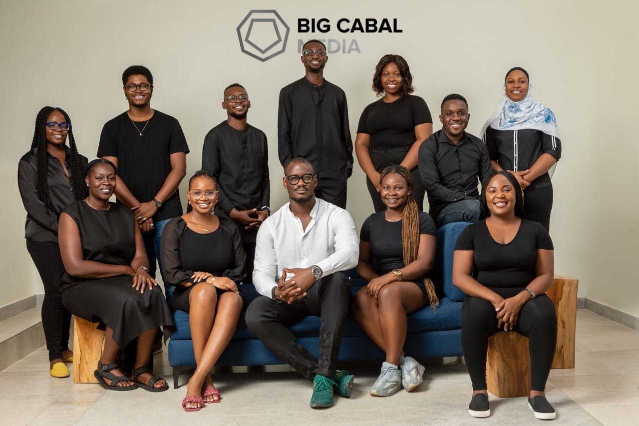 TechCabal and Zikoko Parent Company raises $2.3 Million Seed to expand reach