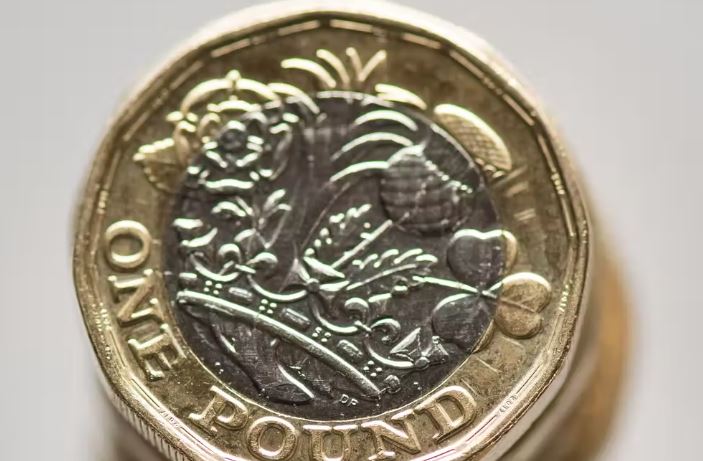 Kenyan Artist To Design New Pound Coin