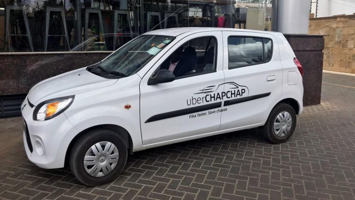 Uber: Nairobi Most Forgetful City, Headphones and Speakers Most Forgotten Items