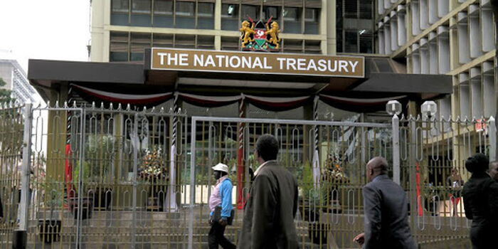 Kenyans To Enjoy Cheaper Loans After Scrapping of Tax