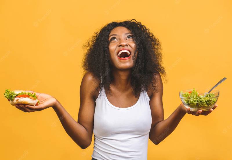 Good food that is bad for your skin Eve woman