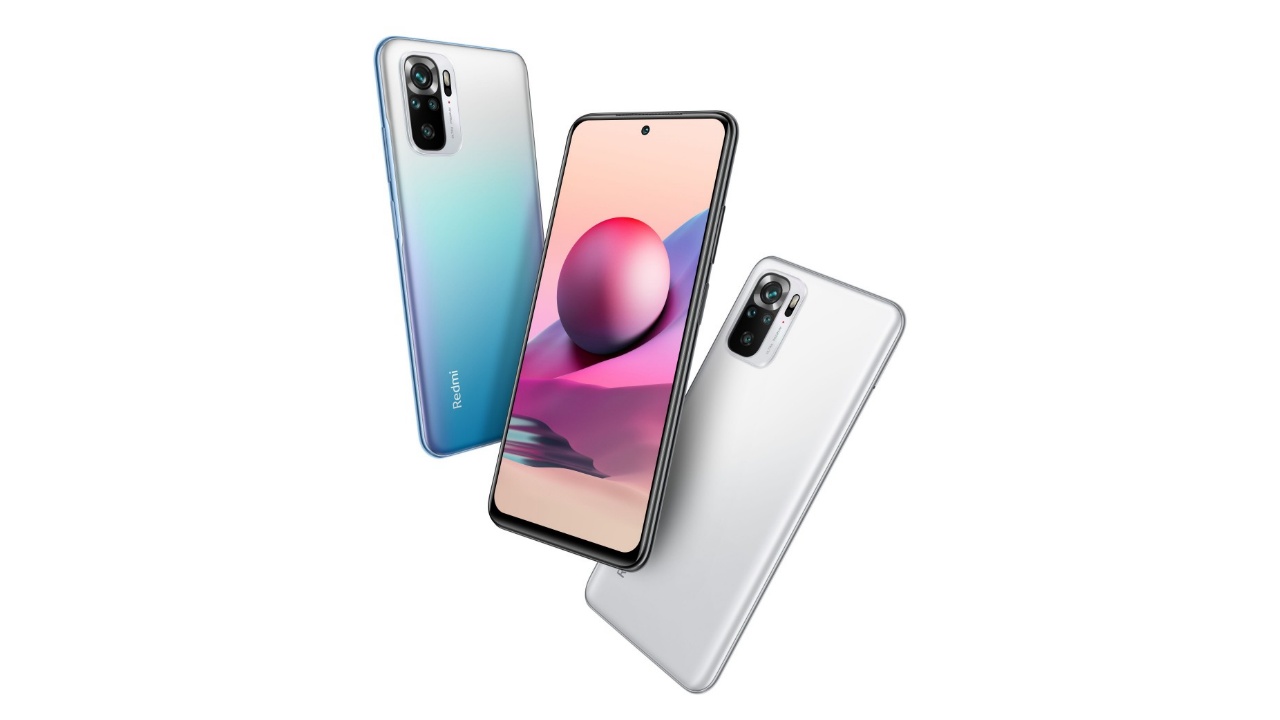 How do the devices compare?