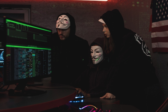 How to Keep Your Bank Account Safe from Fraudsters