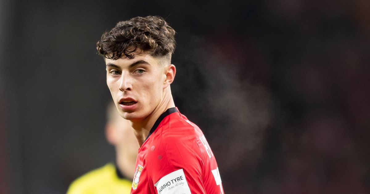 Chelsea win boost chances of £79.6m Kai Havertz transfer as Liverpool fans praise Willian