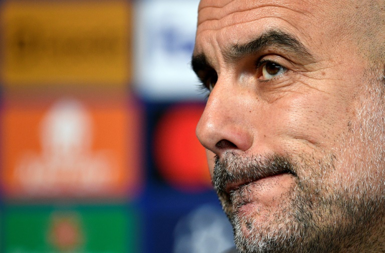 Ancelotti says Real Madrid history an advantage, Guardiola urges City to write new chapter