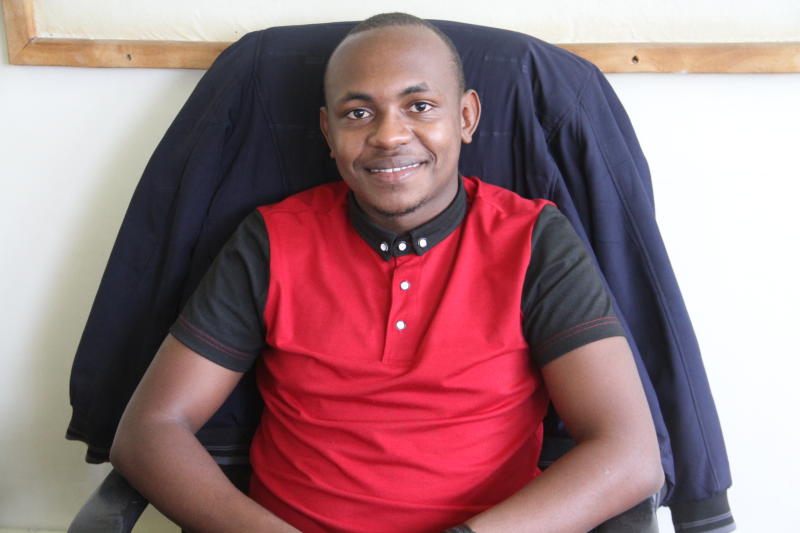 Techie rethinks church record-keeping system