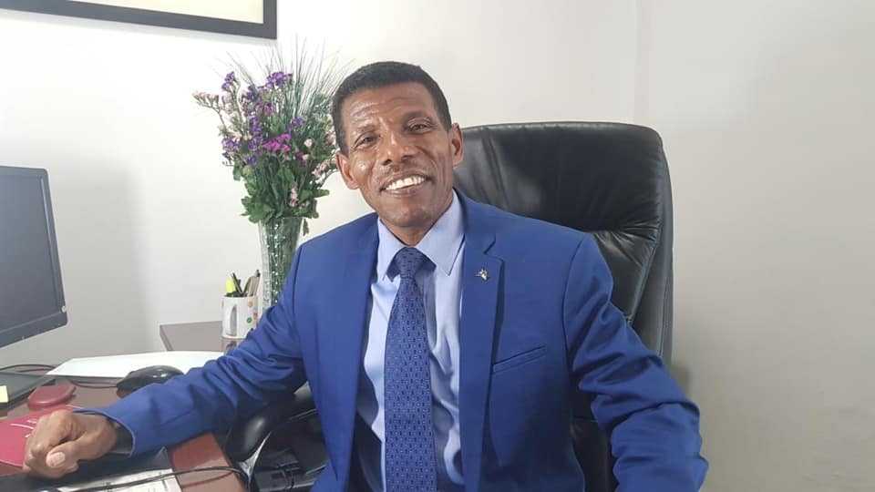 The Transition Of Ethiopian Legend Haile Gebrselassie From An Athlete To A Business Mogul