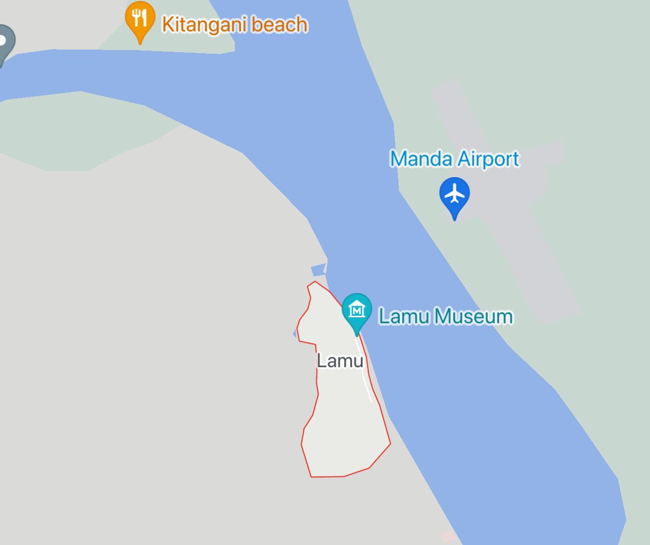 4 people arrested over Lamu attack that left 6 dead » Capital News