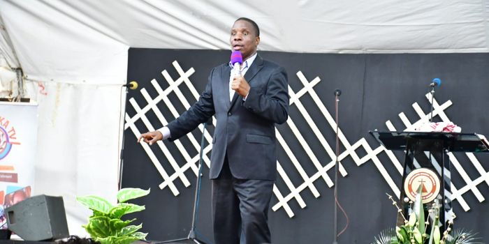 The Only Kenyan You Can Trust is a Dead One - Tanzanian Pastor Says in Viral Summon