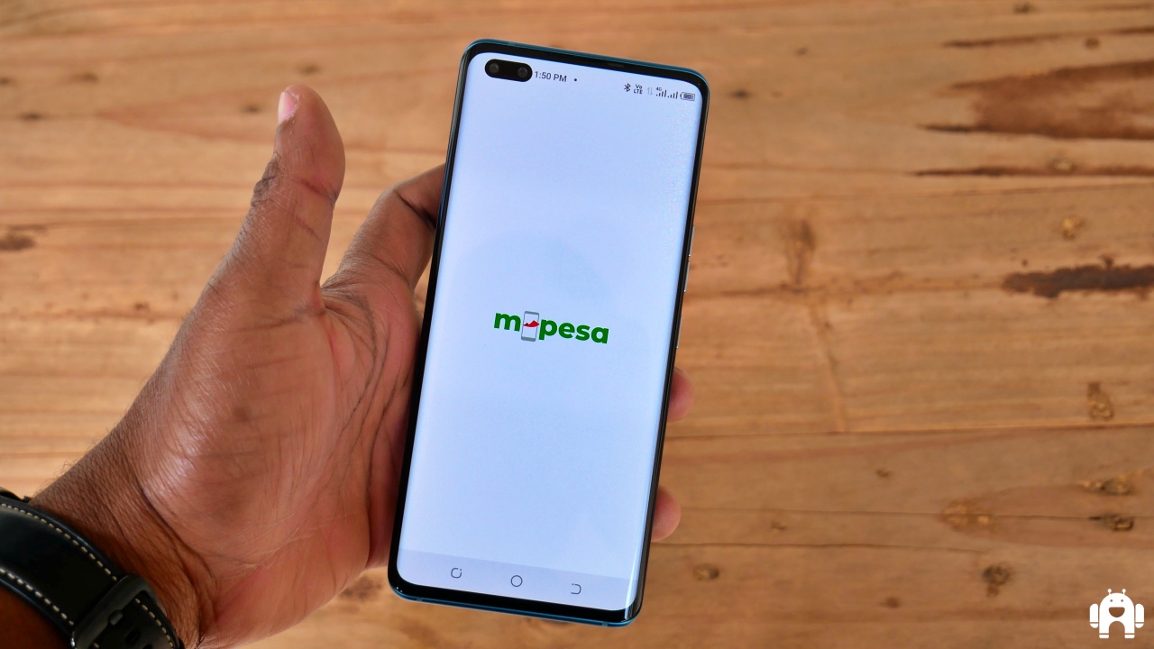 DStv app added to M-Pesa super app's Discover section