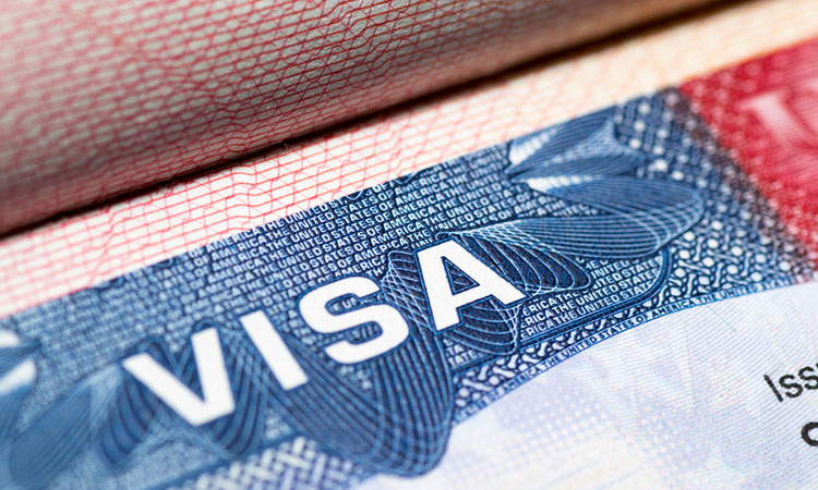 US embassy changes visa rule for Kenyans seeking to travel to USA