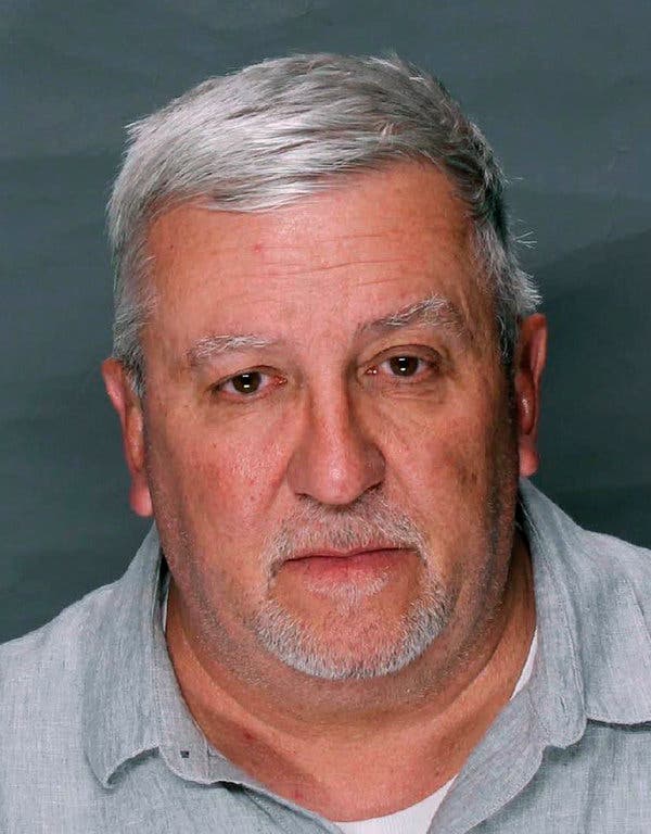 Pennsylvania State Senator Resigns After Arrest on Child Pornography Charges