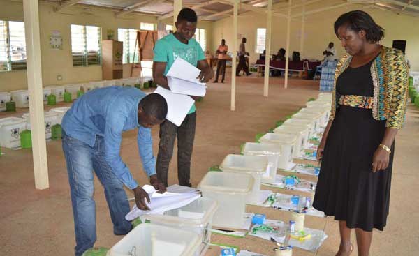 Kenya: IEBC Plan to Reuse 2017 Poll System Triggers Calls for Disbandment
