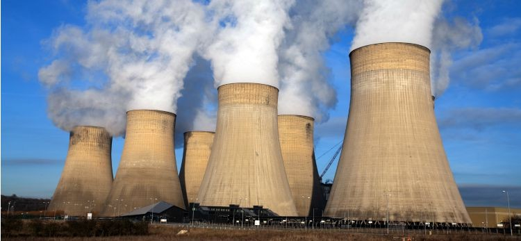 Treasury gives Sh. 2 billion for coal and nuclear development