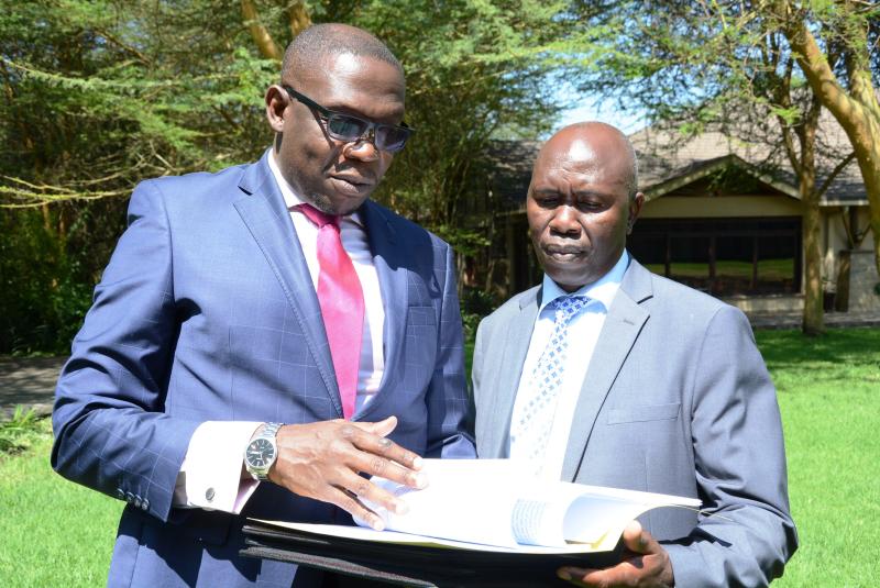 CMA moots system to nab insider trading at bourse
