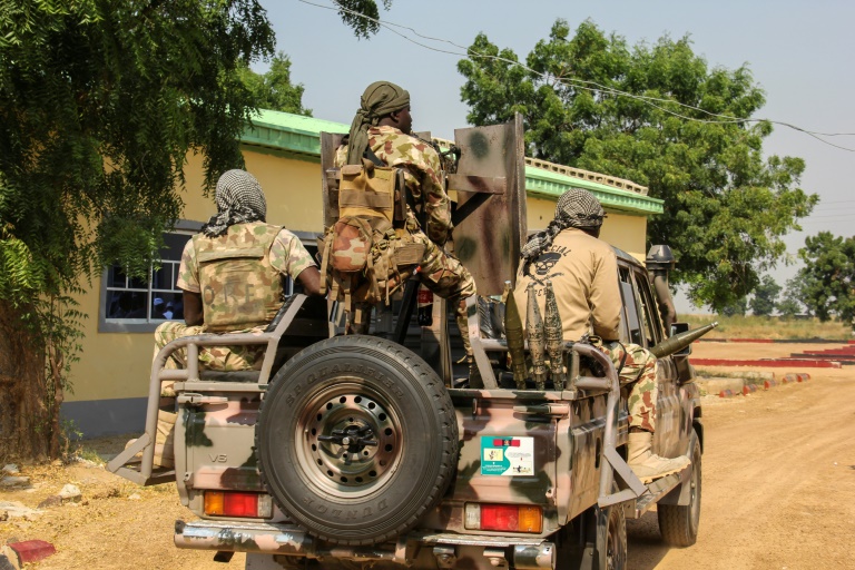 NE Nigeria conflict has caused deaths of 324,000 children: UN » Capital News