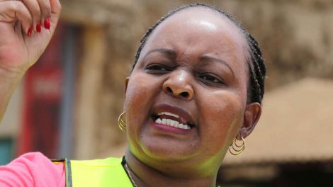 Waiguru drags Uhuru’s name into EACC’s bid to block her candidature – Nairobi News