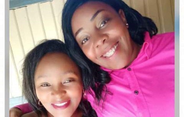 Samidoh’s wife support Karen Nyamu’s competitor in race for Nairobi seat