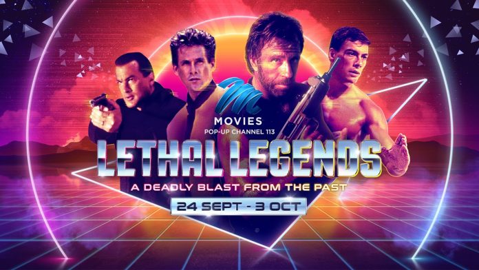 M-Net Movies Launch Two New Pop-Up Channels