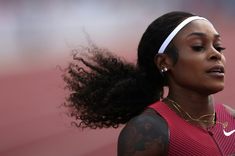 Thompson-Herah, Sha'Carri Richardson set for Oregon Diamond League clash