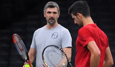 Kenya: Former Wimbledon champion Ivanisevic tests positive for COVID-19