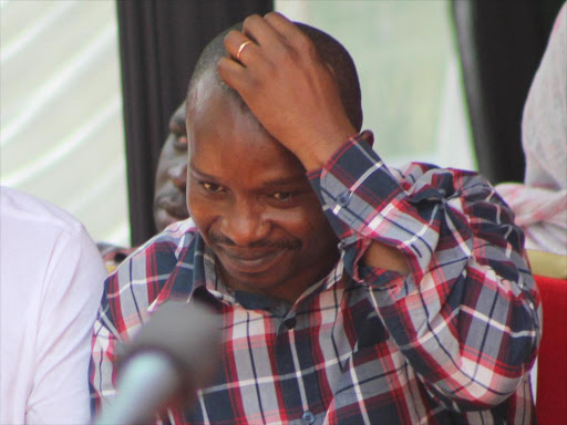 Shame: Prof Kithure Kindiki Law Firm Slapped With Sh2.2M Fine For Unlawful Termination Of Expectant Employee