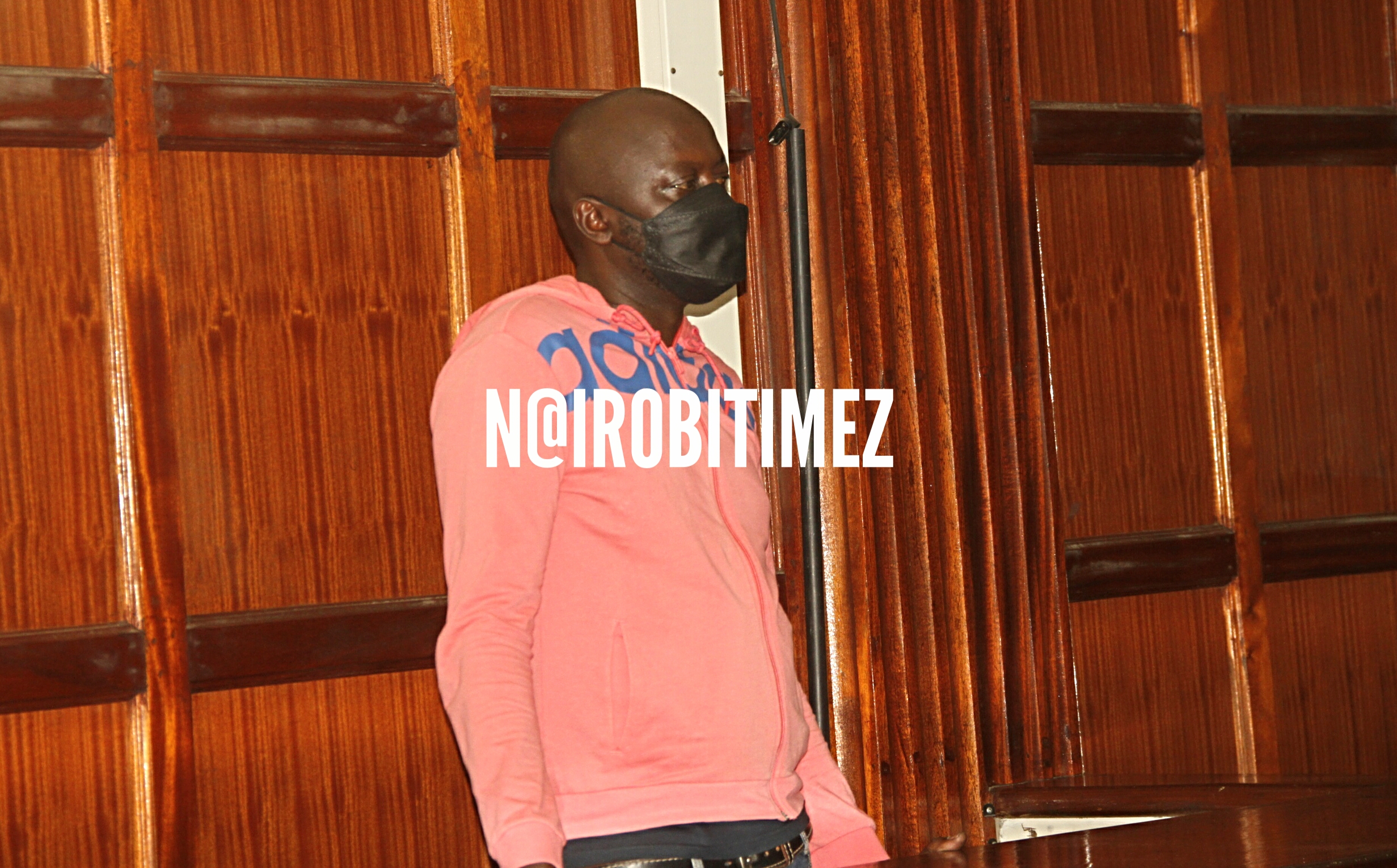 MOTORIST WHO ASSAULTED TRAFFIC COP WANTS AN OUT-OF-COURT SETTLEMENT.