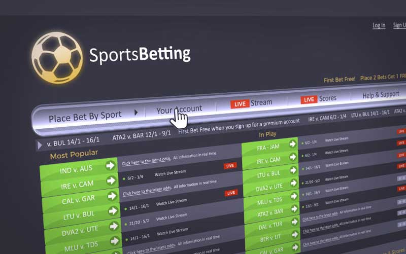 Treasury to try re-introducing betting tax by December: The Standard