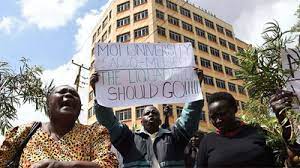 State wont revive Musco-PS | Sacco Review|The Leading Newspaper for Co-operative Movement in Kenya