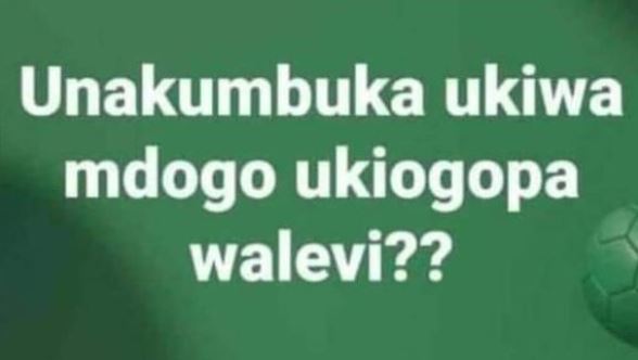 Hilarious Posts by Kenyans on Social Media For Your Monday Blues
