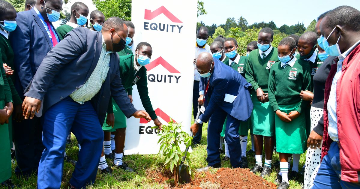 Schools encouraged to embrace clean energy – Kenya News Agency