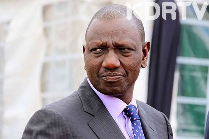 Little Known Details of DP Ruto’s Biological Father Daniel Cheruiyot