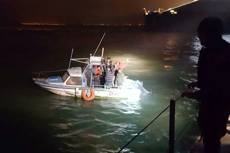 Mediterranean migrant death toll around 970 this year: UN » Capital News