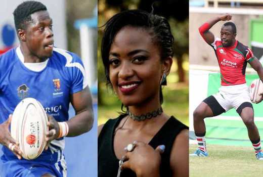 Kenyan Rugby players guilty of gang raping beautiful Singer – Weekly Citizen