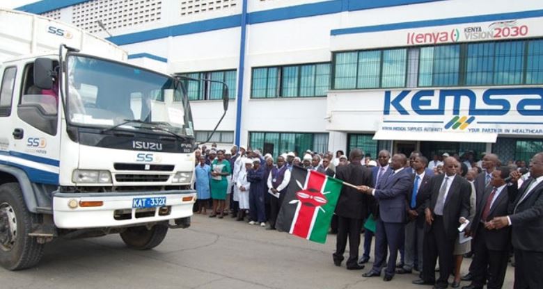 KEMSA Among 5 State Parastatals Flagged for Excess Workers