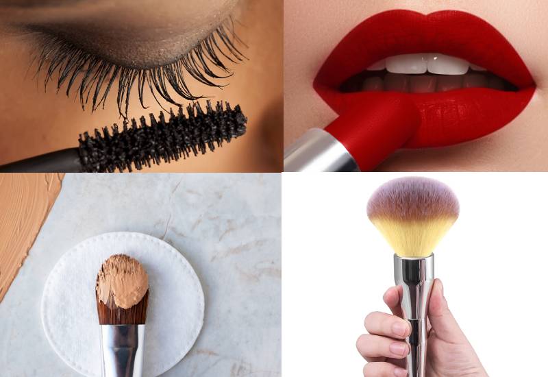 On a lean budget? The only five makeup items you need Eve woman