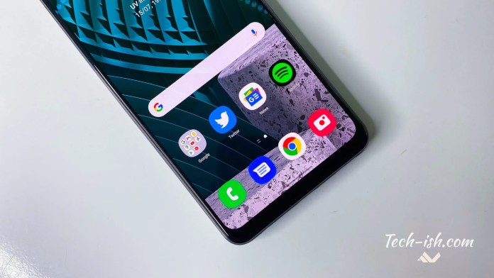 Samsung Galaxy A32 Review
